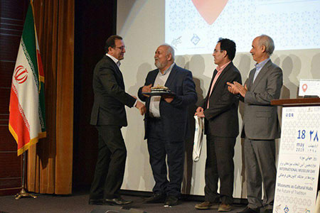 انتخاب موزه بانک ملی ایران به عنوان موزه برتر کشور