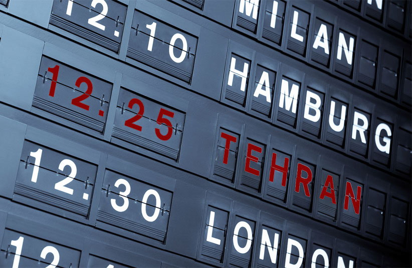 هدف کشورها از انتشار اعلامیههای «هشدار سفر» چیست؟ هدف کشورها از انتشار اعلامیههای «هشدار سفر» چیست؟