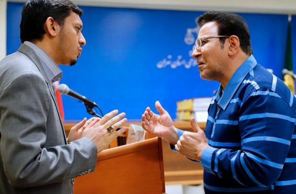 حسین هدایتی اعدام نمی‌شود