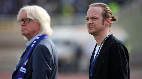 باشگاه استقلال قصد دارد از ساشا شفر به کمیته اخلاق فیفا شکایت کند!