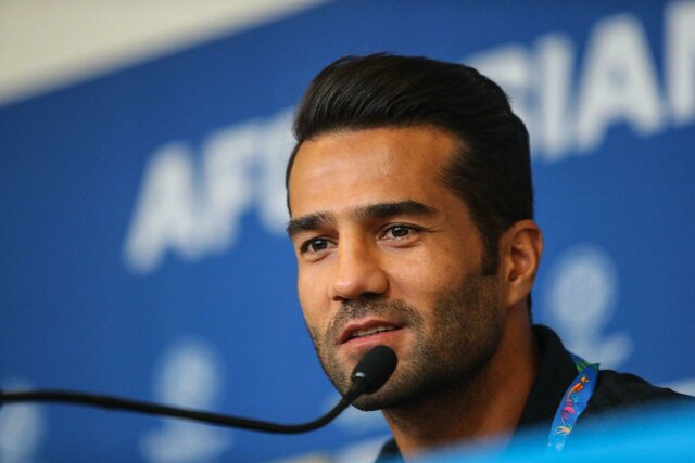 شجاعی از فوتبال خداحافظی کرد شجاعی از فوتبال خداحافظی کرد