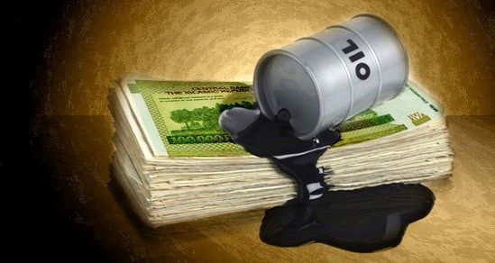 جایگزین ریالی بودجه نفتی