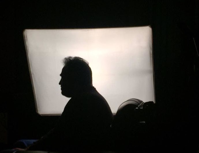 محاکمه مرد بوکسور تهرانی که دو دخترش را سر بریده بود +عکس