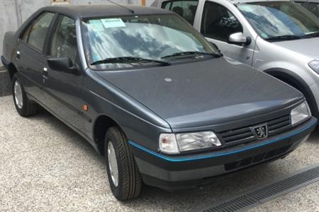 فروش فوری پژو پارس و پژو۴۰۵ دوگانه آغاز شد+ جزئیات