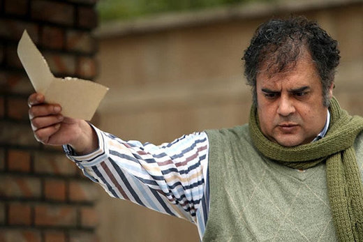 هومن برق نورد از نقش‌های تکراری در فیلم‌ها و سریال‌ها می‌گوید