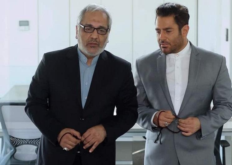 سینمای ایران چگونه سراغ مساله اجتماعی آقازادگی رفته است؟