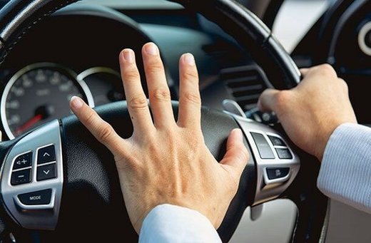 نقره داغ جدید برای بوق‌های بیجای رانندگان