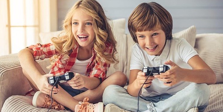 اثر منفی بازی&zwnj;های کامپیوتری بر روابط اجتماعی دختران