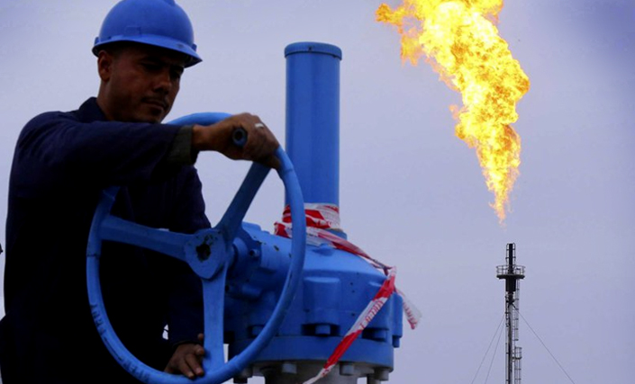 مکزیک، آمریکا و کویت، جایگزین نفت ایران در بازار هند