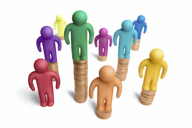 چه کسانی در تهران بیشترین حقوق را دریافت می‌کنند؟