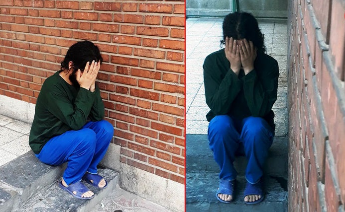 گفتگو با سلطان خودکشی ایران / خودکشی سریالی ۵ تهرانی در پرونده حمید است گفتگو با سلطان خودکشی ایران / خودکشی سریالی ۵ تهرانی در پرونده حمید است