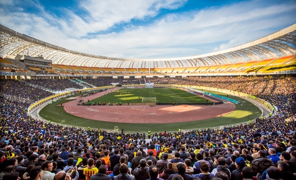 سکو‌ها ۵۰-۵۰ شود در جام حذفی شرکت نمی‌کنیم