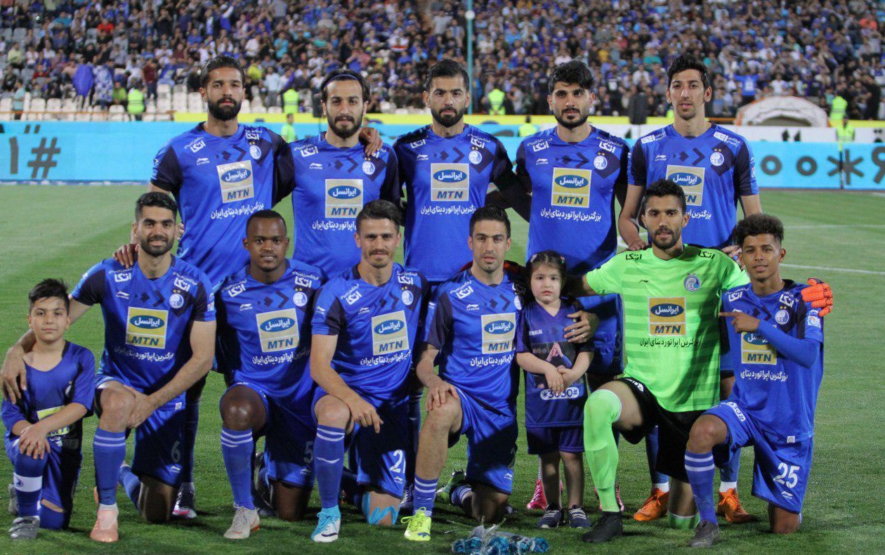 ترکیب احتمالی استقلال مقابل العین