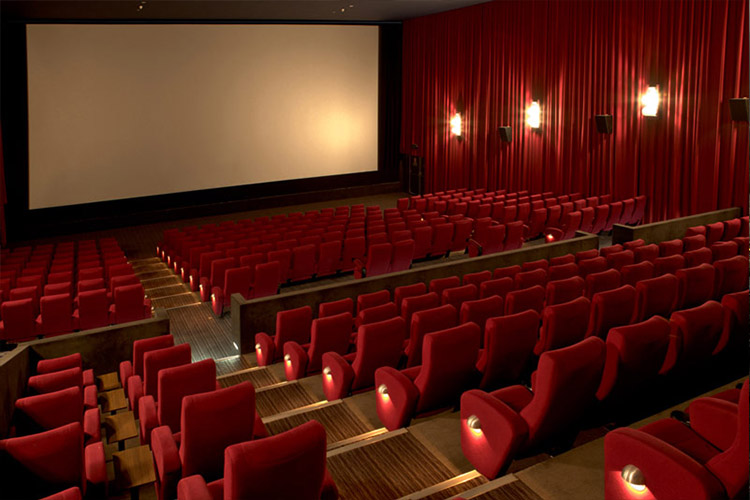 سینما‌ها پنج روز تعطیل می‌شوند