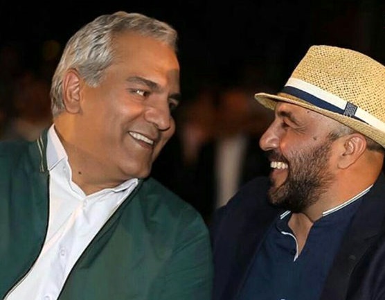 ماجرای دستمزد میلیاردی مهران مدیری و رضا عطاران