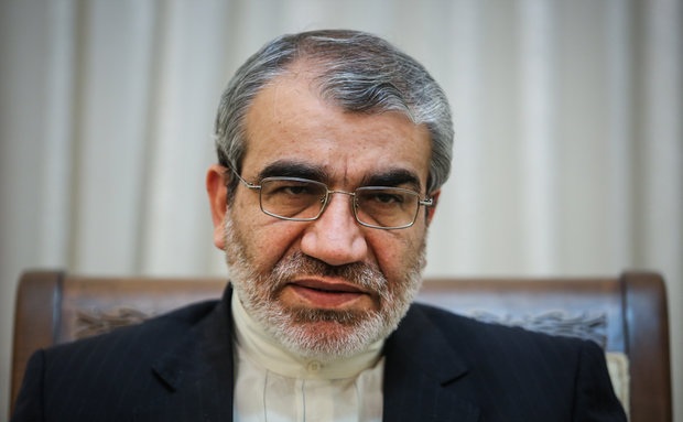 جنگ نخواهد شد/ امنیت ایران در برابر تهاجم دشمن تضمین است