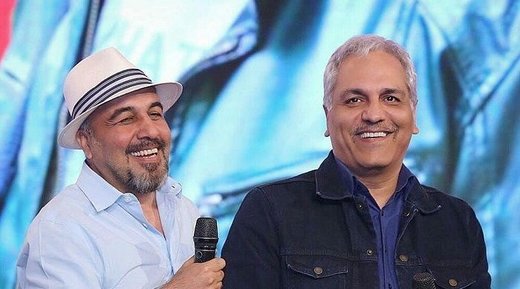 ماجرای دستمزد میلیاردی مهران مدیری و رضا عطاران چه بود؟