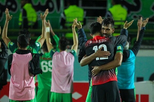 دیدار تیم‌های فوتبال ذوب‌آهن ایران و النصر عربستان لغو شد