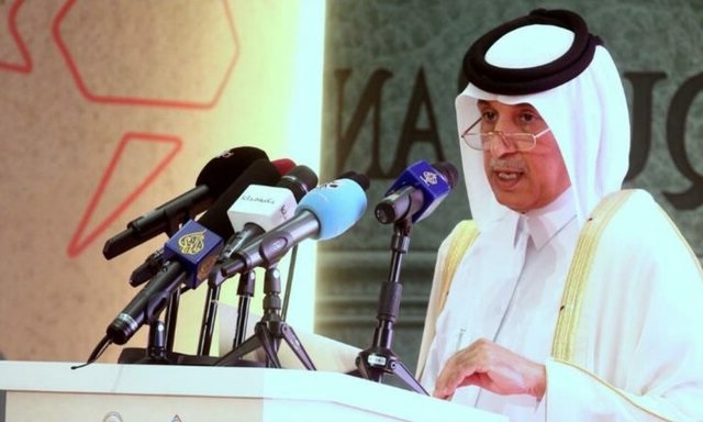 قطر هم می&lrm;خواهد میانجی ایران و آمریکا شود