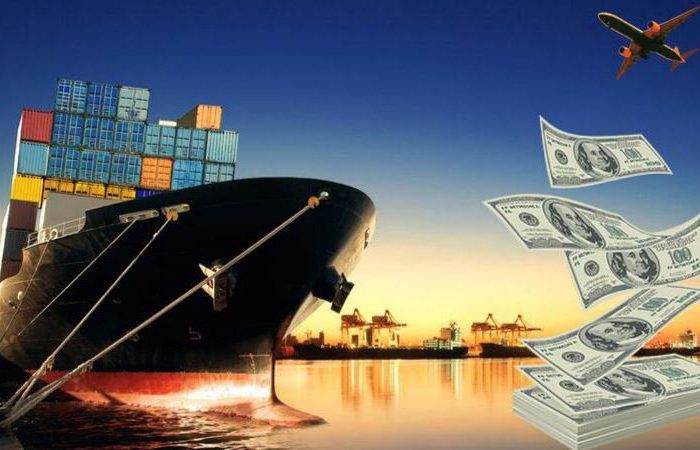 کسانی که ارز صادرات را به کشور بازنمیگردانند اختلالگر اقتصادی هستند/ اسامی آنها به مردم اعلام شود کسانی که ارز صادرات را به کشور بازنمیگردانند اختلالگر اقتصادی هستند/ اسامی آنها به مردم اعلام شود