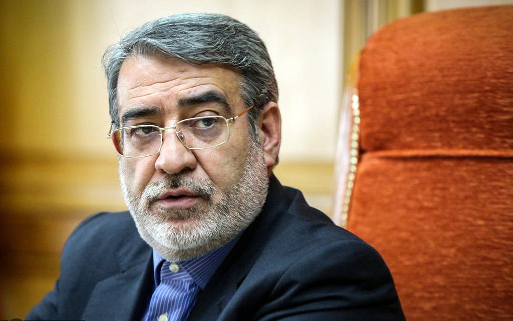 امنیت مردم در مناطق مرزی برای وزارت کشور اهمیت بالایی دارد امنیت مردم در مناطق مرزی برای وزارت کشور اهمیت بالایی دارد