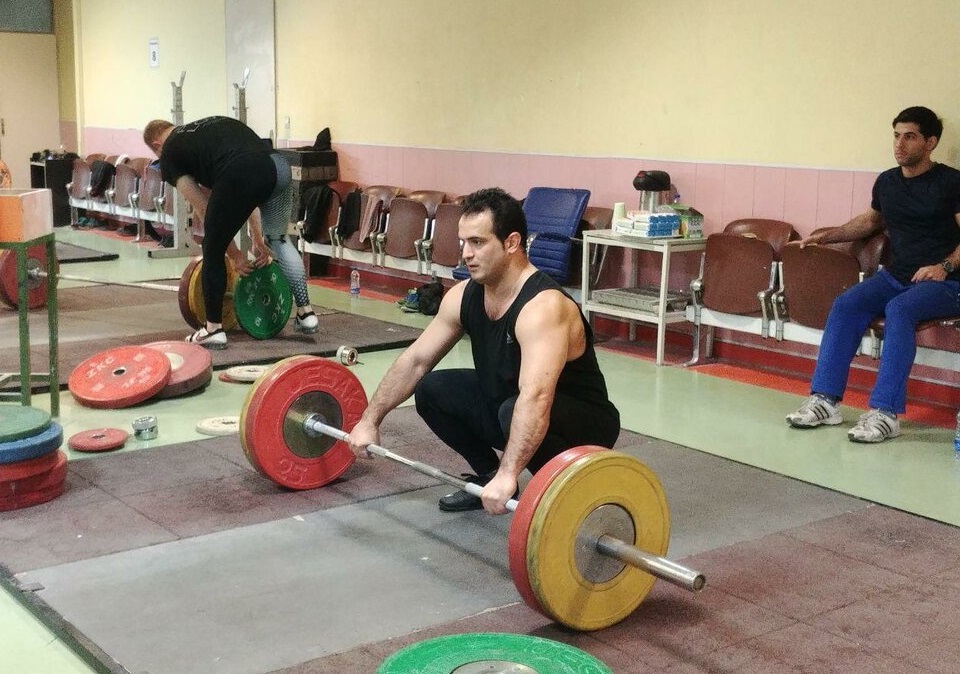 دعوت ۱۸ وزنه بردار به اردوی تیم ملی برای مسابقات جهانی