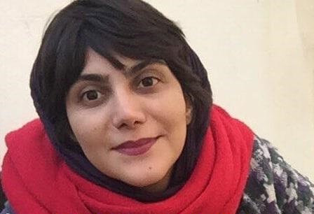 سخنگوی قوه قضاییه: اتهام مرضیه امیری امنیتی است