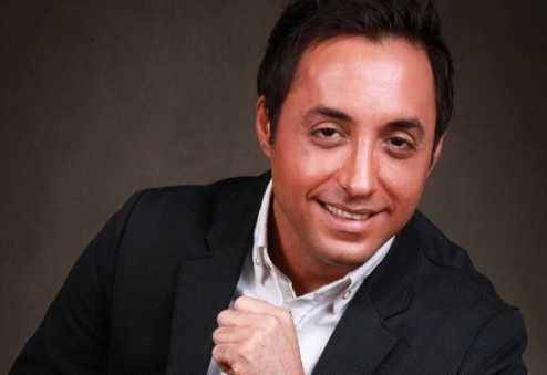 بازیگر سریال لیسانسه‌ها داغدار شد