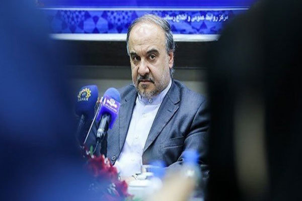 آقای وزیر؛ سال عوض شده و موفقیت‌های ورزش برعکس/ ناکامی‌ها زیاد شد