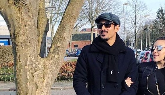 همایش همسر قوچاننژاد در تهران با بلیت ۷۰۰ هزار تومانی! همایش همسر قوچاننژاد در تهران با بلیت ۷۰۰ هزار تومانی!