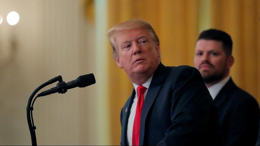 ایرانی‌ها می‌دانند هدف دولت ترامپ مجبور کردن تهران به خروج از برجام است