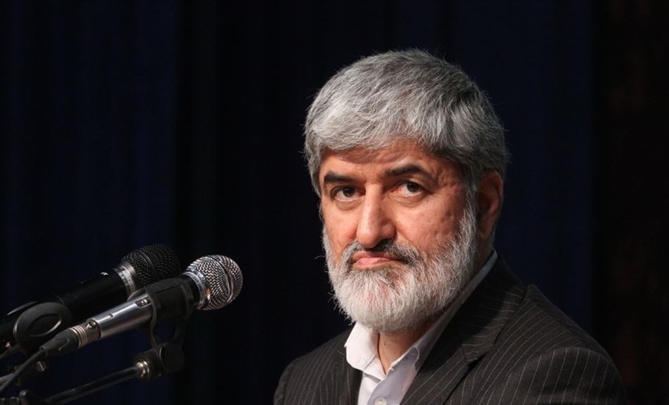 به حضور حشدالشعبی در خوزستان بدبین نباشیم/ هرجا اسلام باشد، وطن همان جا است به حضور حشدالشعبی در خوزستان بدبین نباشیم/ هرجا اسلام باشد، وطن همان جا است