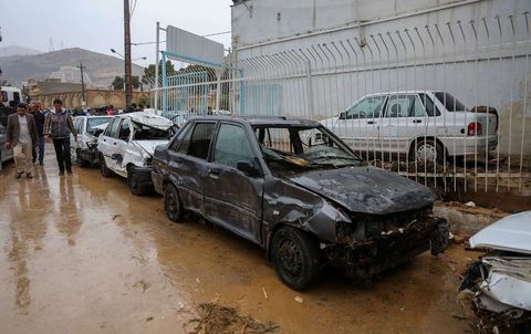 جزییات لایحه صندوق پوشش حوادث طبیعی