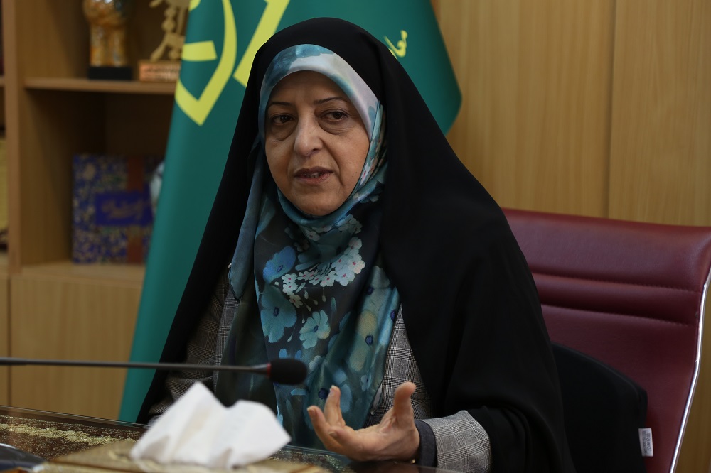 ارزش «خانه‌داری» زنان ایرانی چقدر است؟