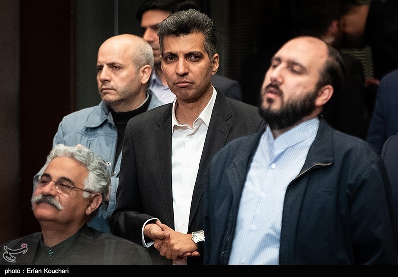 چه کسانی فردوسی پور را تنها گذاشتند؟