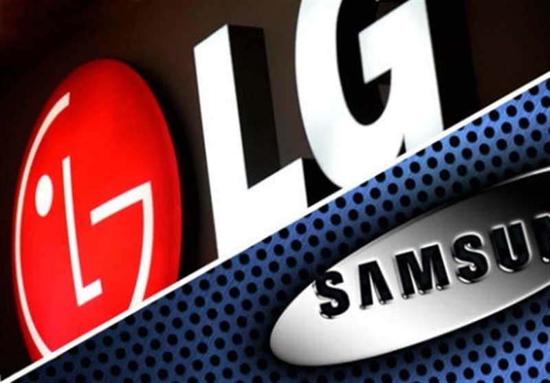 قطع همکاری الجی و سامسونگ با ایران صحت ندارد قطع همکاری الجی و سامسونگ با ایران صحت ندارد