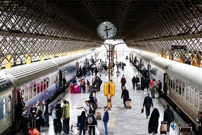 احتمال افزایش ۲۵درصدی قیمت بلیت قطار احتمال افزایش ۲۵درصدی قیمت بلیت قطار