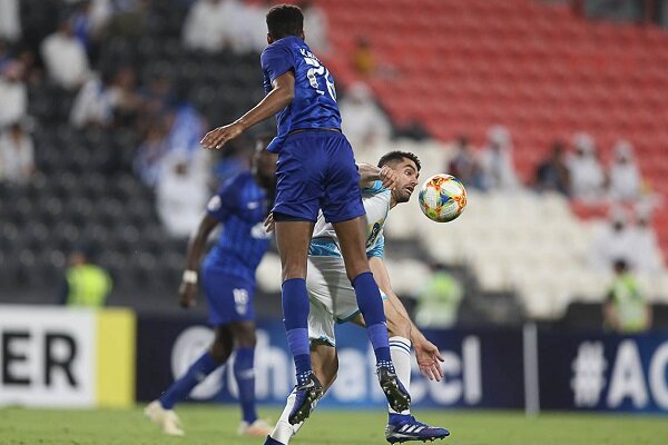 سازمان لیگ عامل تضعیف استقلال و پرسپولیس است/ چوب قوانین مندرآوردی را میخوریم سازمان لیگ عامل تضعیف استقلال و پرسپولیس است/ چوب قوانین مندرآوردی را میخوریم