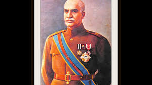 کلیپ نایاب از روز تاجگذاری رضا شاه پهلوی