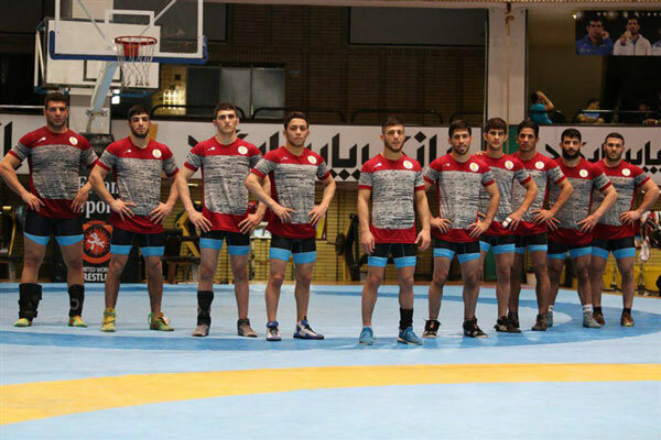 تیم&zwnj;ملی کشتی آزاد ایران مقتدرانه قهرمان آسیا شد