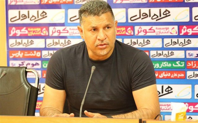 دایی: رویانیان خانه‌اش را فروخت و به پرسپولیس داد