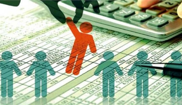 افزایش ۴ میلیون‌نفری یارانه‌بگیران