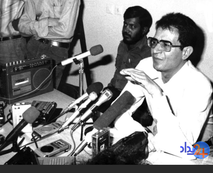 چهره ها / حسن آیت چهره ها / حسن آیت