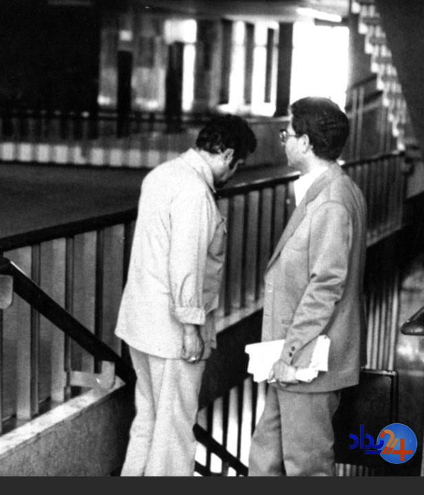 چهره ها / حسن آیت چهره ها / حسن آیت