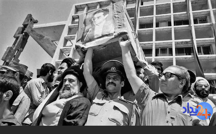 چهره ها / حسن آیت چهره ها / حسن آیت