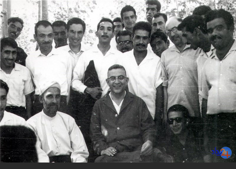 چهره ها / حسن آیت چهره ها / حسن آیت