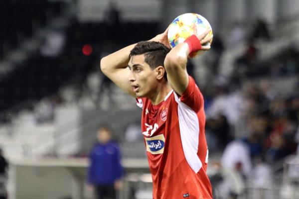 پدیده پرسپولیس با قیمتی نجومی به تراکتورسازی می‌پیوندد