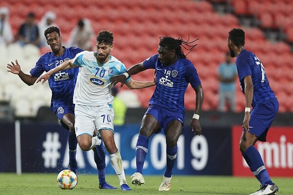 سرنوشت آسیایی استقلال از دست خودش خارج شد/ باید الهلال فراموش شود سرنوشت آسیایی استقلال از دست خودش خارج شد/ باید الهلال فراموش شود