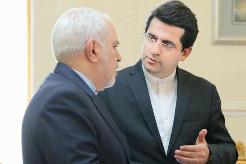 موسوی: پیشنهاد ایران برای تبادل زندانیان ایرانی و آمریکایی نیازمند هیچ گونه تأویل و تفسیری نیست