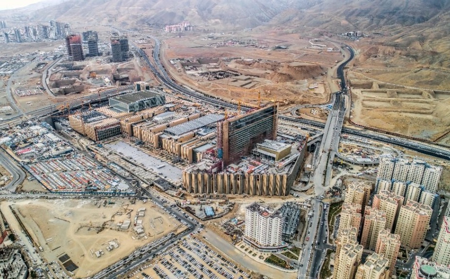 چه کسانی از ایرانمال حمایت کردند؟